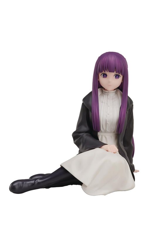 Elcoco Fern 1/7 Figure December 2024 Re-Release from Sousou No Frieren- Japan Figure Store - #1 Bring To You The Best Japanese Goods