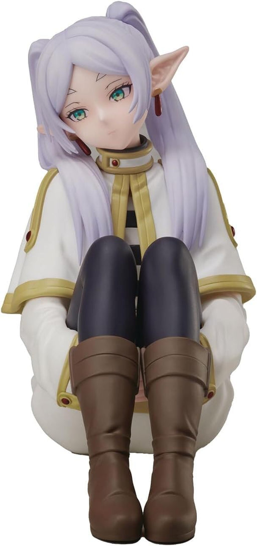 Elcoco Frieren 1/7 Scale Figure December 2024 Re-Release - Sousou No Frieren- Japan Figure Store - #1 Bring To You The Best Japanese Goods