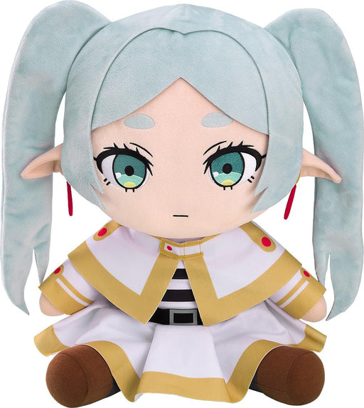 Good Smile Company Frieren Plush Toy - Sousou No Frieren Collectible- Japan Figure Store - #1 Bring To You The Best Japanese Goods