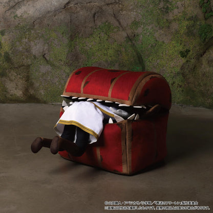 Movic Frieren Mimic Figure - Sousou No Frieren Anime Collectible- Japan Figure Store - #1 Bring To You The Best Japanese Goods