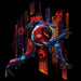 Sen-Ti-Nel Spider-Verse Sv Action Peni Parker SPDR Figure Set- Japan Figure Store - #1 Bring To You The Best Japanese Goods