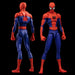 Sen-Ti-Nel Spider-Man Into the Spider-Verse Peter B. Parker Action Figure- Japan Figure Store - #1 Bring To You The Best Japanese Goods
