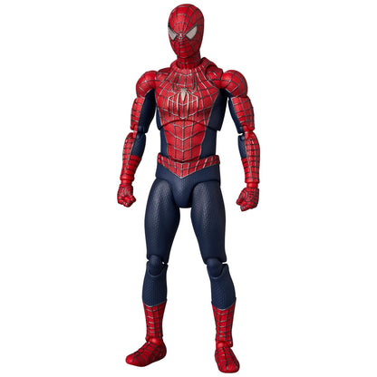 Medicom Toy Spider-Man No Way Home Mafex No.241 Action Figure- Japan Figure Store - #1 Bring To You The Best Japanese Goods