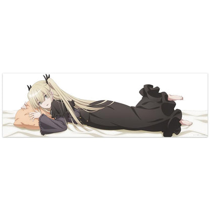Hobby Stock Spy Kyoushitsu Erna Dakimakura Cover Premium Pillowcase- Japan Figure Store - #1 Bring To You The Best Japanese Goods