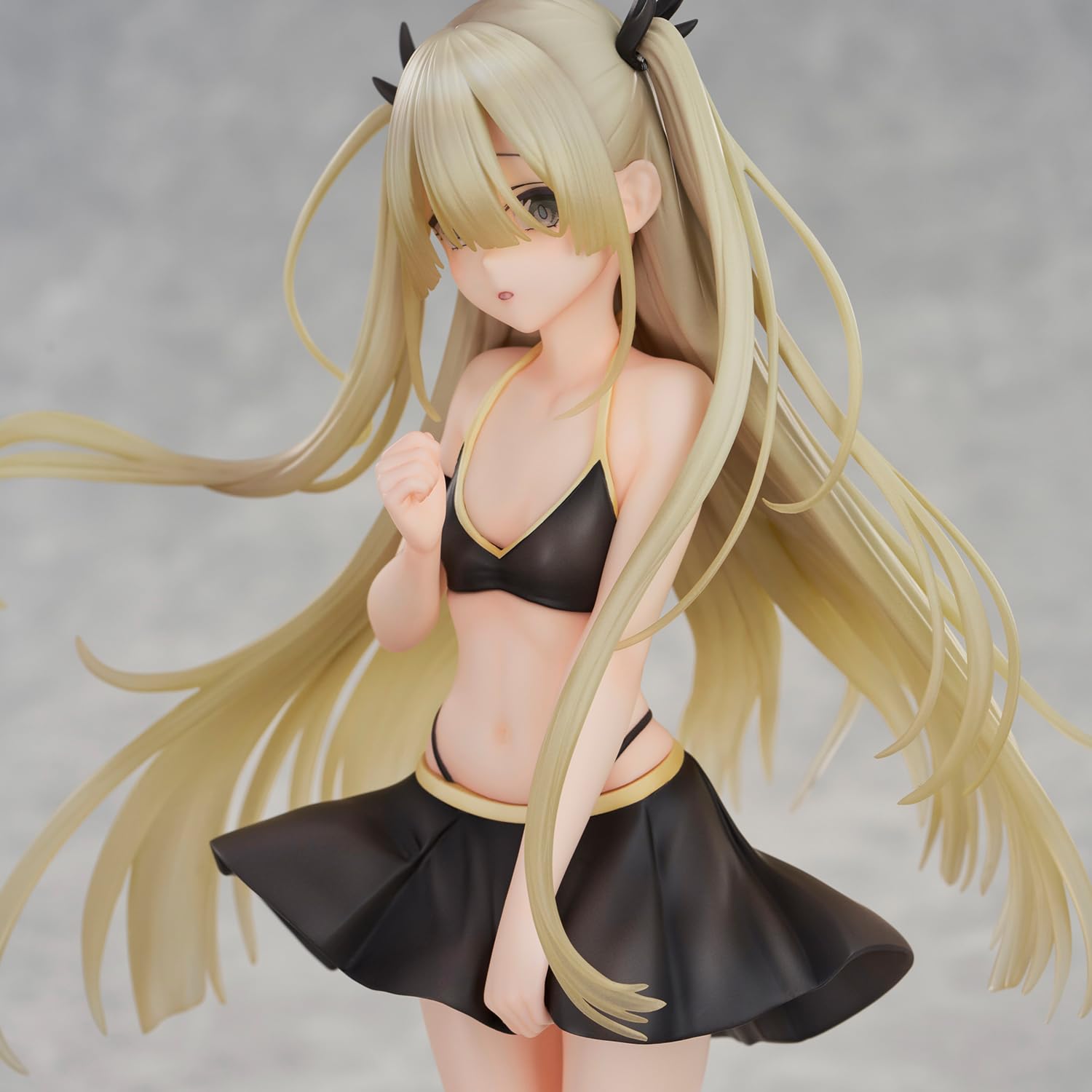 Union Creative International Ltd Spy Kyoushitsu Erna Swimsuit Version Figure- Japan Figure Store - #1 Bring To You The Best Japanese Goods