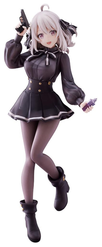 Furyu Spy Kyoushitsu Lily Tenitol Figure High Quality Collectible- Japan Figure Store - #1 Bring To You The Best Japanese Goods