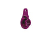 Tamiya Square Aluminum Servo Saver Purple For High Torque Servo Saver- Japan Figure Store - #1 Bring To You The Best Japanese Goods
