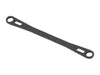 Tamiya Square Carbon Body Mount Support Pitch 100mm Universal TGE-14C- Japan Figure Store - #1 Bring To You The Best Japanese Goods