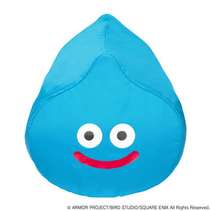 Ensemble oreiller et housse de couette Square Enix Smile Slime pour un confort ultime.