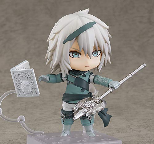 Square Enix Nendoroid Nier Replicant Ver.1.22 Non-Scale Movable Figure Resale- Japan Figure Store - #1 Bring To You The Best Japanese Goods
