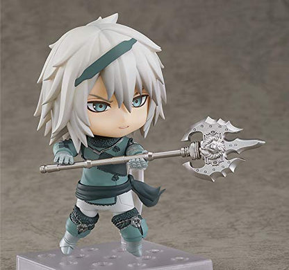 Square Enix Nendoroid Nier Replicant Ver.1.22 Non-Scale Movable Figure Resale- Japan Figure Store - #1 Bring To You The Best Japanese Goods