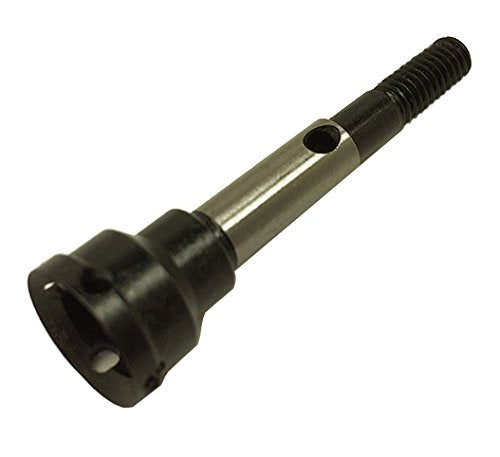Tamiya Square Hard Steel Universal Axle for Wild Willy 2 SWR-500A- Japan Figure Store - #1 Bring To You The Best Japanese Goods