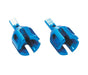 Tamiya Square Lightweight Gearbox Joint for TT-01 DF-02 Standard 50DS- Japan Figure Store - #1 Bring To You The Best Japanese Goods