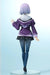 Annulus Ssss. Gridman Shinjou Akane Model Kit - Detailed Anime Figure- Japan Figure Store - #1 Bring To You The Best Japanese Goods
