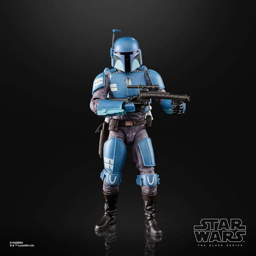 Hasbro Star Wars Black Series Death Watch Mandalorian 6 Inch Figure- Japan Figure Store - #1 Bring To You The Best Japanese Goods