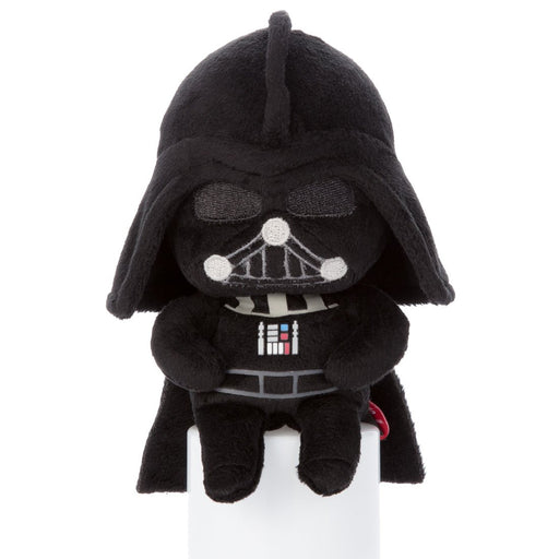 Takaratomy Arts Star Wars Chokkori-San Darth Vader Figure 10cm Height