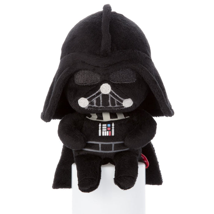 Takaratomy Arts Star Wars Chokkori-San Darth Vader Figure 10cm Height