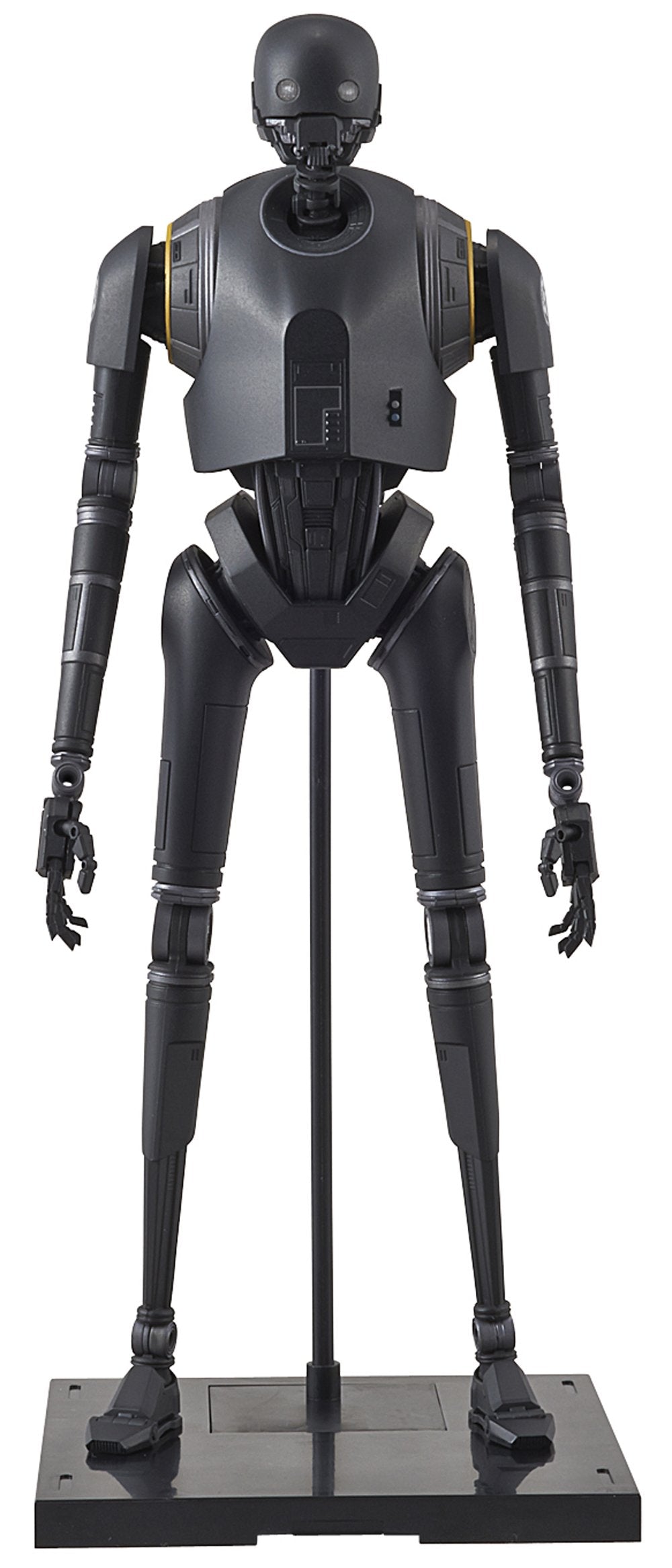 Bandai Spirits Star Wars K-2So 1/12 Scale Plastic Model Japan- Japan Figure Store - #1 Bring To You The Best Japanese Goods