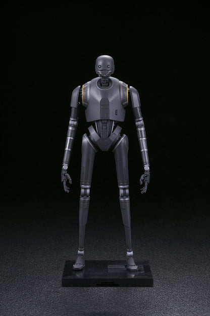Bandai Spirits Star Wars K-2So 1/12 Scale Plastic Model Japan- Japan Figure Store - #1 Bring To You The Best Japanese Goods