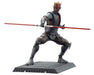 Kotobukiya Star Wars The Clone Wars 1/7 Darth Maul Artfx Figure- Japan Figure Store - #1 Bring To You The Best Japanese Goods
