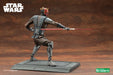 Kotobukiya Star Wars The Clone Wars 1/7 Darth Maul Artfx Figure- Japan Figure Store - #1 Bring To You The Best Japanese Goods