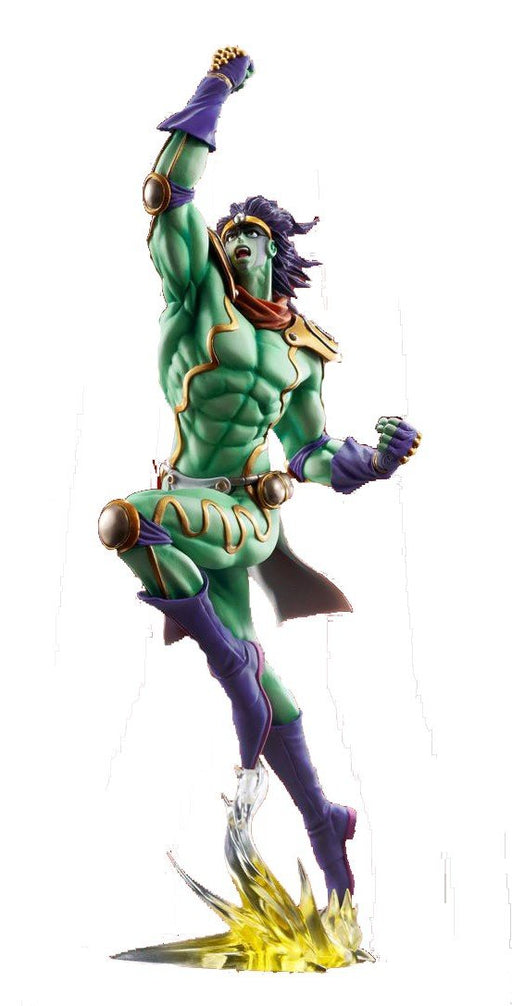 Di Molto Bene Statue Legend Jojo's Bizarre Adventure Part 3 Star Platinum 15- Japan Figure Store - #1 Bring To You The Best Japanese Goods