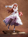 Good Smile Arts Shanghai Makise Kurisu Wedding Dress Ver 1/7 Figure- Japan Figure Store - #1 Bring To You The Best Japanese Goods