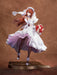 Good Smile Arts Shanghai Makise Kurisu Wedding Dress Ver 1/7 Figure- Japan Figure Store - #1 Bring To You The Best Japanese Goods
