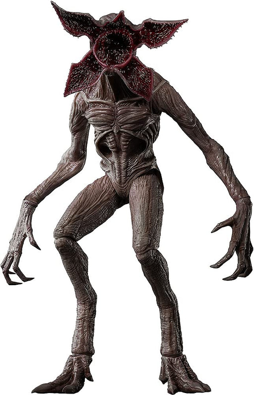 Threezero Stranger Things Demogorgon 1/6 Scale 2024 Re-Release Figure- Japan Figure Store - #1 Bring To You The Best Japanese Goods
