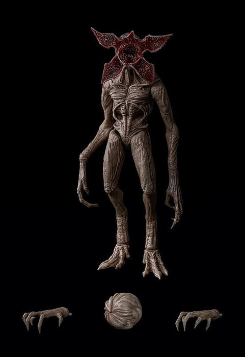 Threezero Stranger Things Demogorgon 1/6 Scale 2024 Re-Release Figure- Japan Figure Store - #1 Bring To You The Best Japanese Goods