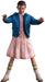 Threezero Stranger Things Eleven 1/6 Scale Action Figure 2024 Re-Release- Japan Figure Store - #1 Bring To You The Best Japanese Goods