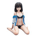Hobby Stock Wing Strike The Blood Final Himeragi Yukina 1/4 Black Lingerie Ver- Japan Figure Store - #1 Bring To You The Best Japanese Goods