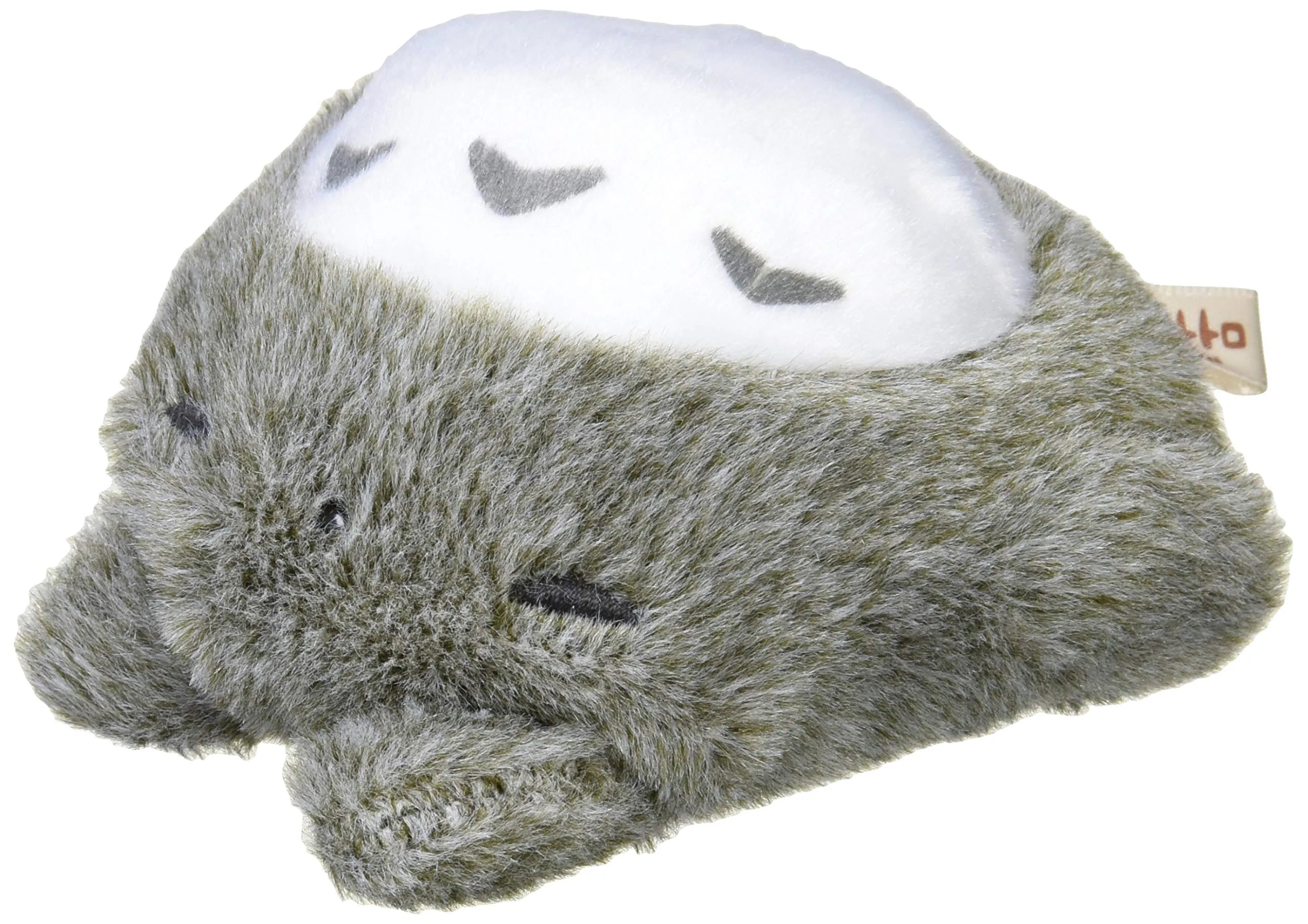 Sun Arrow Studio Ghibli My Neighbor Totoro (Snooze) 11cm Totoro Ghibli Stuffed Toy- Japan Figure Store - #1 Bring To You The Best Japanese Goods