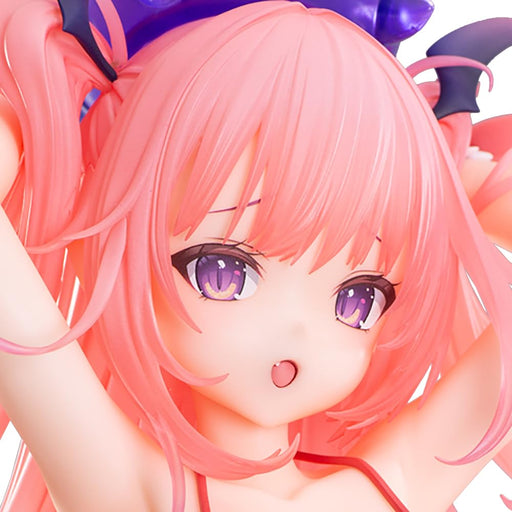 Tuberose+ Succubus Lulumu Swimsuit Ver 1/6 Figure by Tamano Kedama Japan- Japan Figure Store - #1 Bring To You The Best Japanese Goods