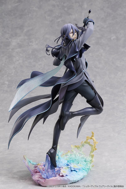 Design Coco 1/7 Sugar Apple Fairy Tale Challe Fenn Challe Figurine- Japan Figure Store - #1 Bring To You The Best Japanese Goods