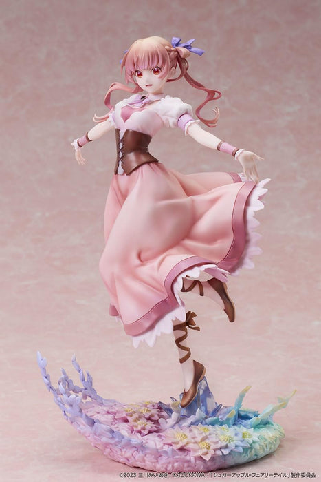 Design Coco Sugar Apple Fairy Tale Challe & Anne 1/7 Scale Collectible Figure- Japan Figure Store - #1 Bring To You The Best Japanese Goods