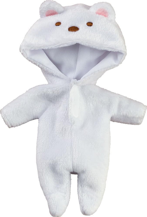 Good Smile Company Sumikko Gurashi Nendoroid Doll Shirokuma Pajama Figurine- Japan Figure Store - #1 Bring To You The Best Japanese Goods