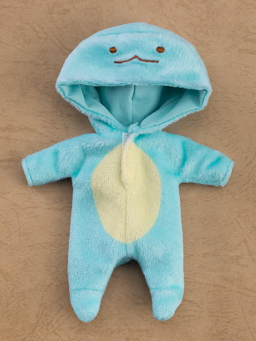 Good Smile Company Nendoroid Doll Kigurumi Pajama Tokage Figure Sumikko Gurashi- Japan Figure Store - #1 Bring To You The Best Japanese Goods