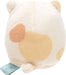 San-X Sumikko Gurashi Plush Cat Hand-Held Toy Soft and Cuddly- Japan Figure Store - #1 Bring To You The Best Japanese Goods