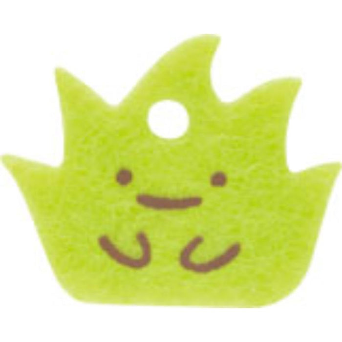 San-X Sumikko Gurashi Plush Cat Hand-Held Toy Soft and Cuddly- Japan Figure Store - #1 Bring To You The Best Japanese Goods