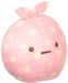 San-X Sumikko Gurashi Hand-Held Plush Toy Furoshiki- Japan Figure Store - #1 Bring To You The Best Japanese Goods
