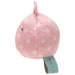 San-X Sumikko Gurashi Hand-Held Plush Toy Furoshiki- Japan Figure Store - #1 Bring To You The Best Japanese Goods