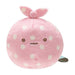 San-X Sumikko Gurashi Hand-Held Plush Toy Furoshiki- Japan Figure Store - #1 Bring To You The Best Japanese Goods