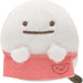 San-X Sumikko Gurashi Hand-Held Plush Ghost Soft Toy- Japan Figure Store - #1 Bring To You The Best Japanese Goods