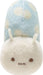 San-X Sumikko Gurashi Hand-Held Plush Toy Cute Fake Snail- Japan Figure Store - #1 Bring To You The Best Japanese Goods
