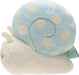 San-X Sumikko Gurashi Hand-Held Plush Toy Cute Fake Snail- Japan Figure Store - #1 Bring To You The Best Japanese Goods