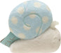 San-X Sumikko Gurashi Hand-Held Plush Toy Cute Fake Snail- Japan Figure Store - #1 Bring To You The Best Japanese Goods