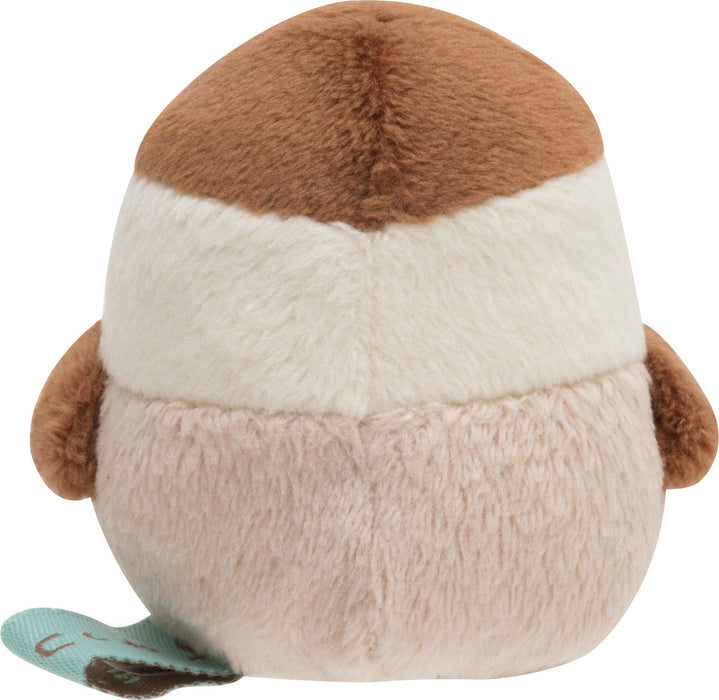 San-X Sumikko Gurashi Hand-Held Sparrow Plush Toy- Japan Figure Store - #1 Bring To You The Best Japanese Goods