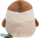 San-X Sumikko Gurashi Hand-Held Sparrow Plush Toy- Japan Figure Store - #1 Bring To You The Best Japanese Goods