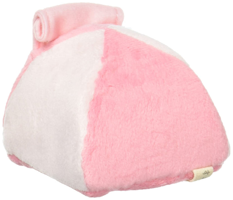 San-X Sumikko Gurashi Plush Toy with Small House Tent Mx23201- Japan Figure Store - #1 Bring To You The Best Japanese Goods